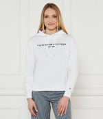 Худые Tommy Hilfiger - белый(WW0WW43598)