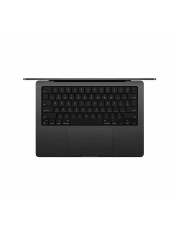 Ноутбук Apple MacBook Pro 16 M4 Pro (2024) 14CPU 20GPU 48/512GB Space Black