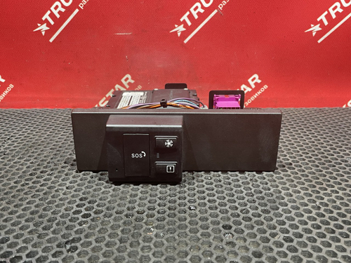 Блок GSM/GPS глонасс