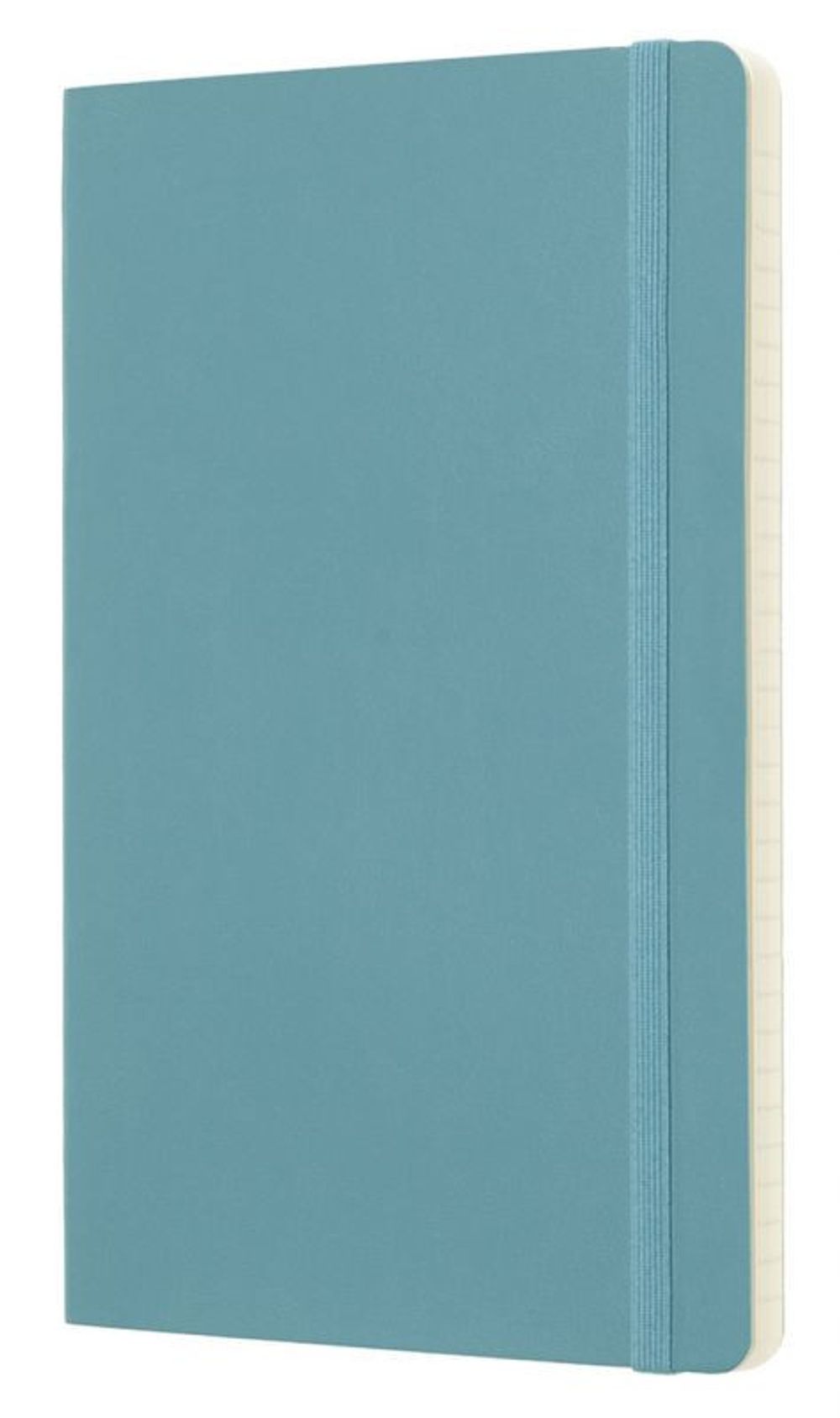 Блокнот Moleskine Classic Soft Large 130х210 мм (QP616B35)