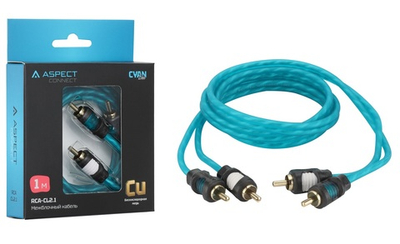 Aspect RCA-CL2.1
