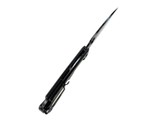 Нож Sting frame lock all black, DAGGERR, FM02-2FRBW-NF