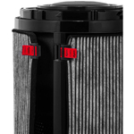 Очиститель воздуха Dyson Purifier Big+Quiet Formaldehyde BP04 Prussian blue/Gold