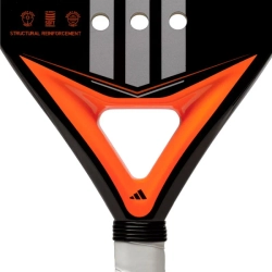 Ракетка для Padel Adidas Match Black 3.4