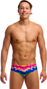 Плавки FUNKY TRUNKS Men's Fly Time