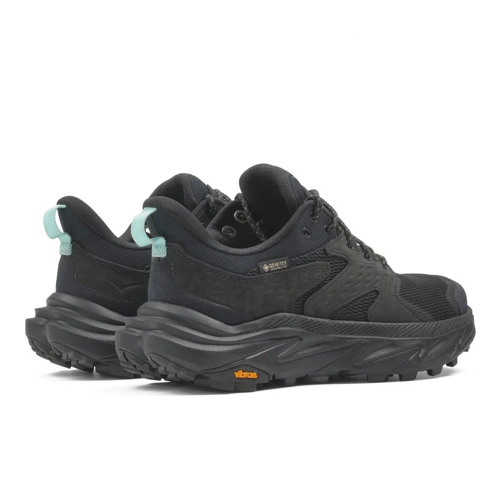 Полуботинки женские Hoka Anacapa 2 LOW GTX WIDE