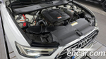 Audi A6 45 TFSI Quattro Premium — 2021
