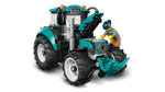 Конструктор LEGO City 60498 Tractor