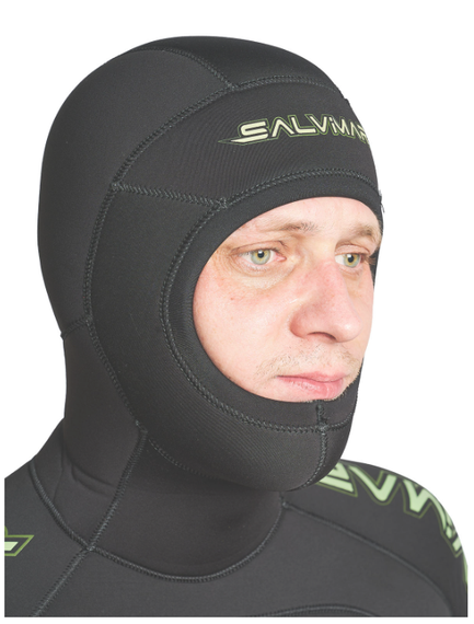 Гидрокостюм Salvimar GARDA Spearfishing 101 ЯМАМОТО, 7 мм