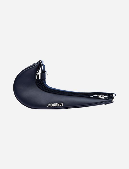 Jacquemus x Nike Le Swoosh Bag