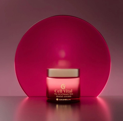 JUKOHBI Крем для лица «Cell Vital Moist Cream» 50 г.