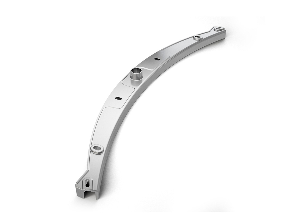 Основа сквиджера ( балки ) Tennant T7 1012964 (оригинал)