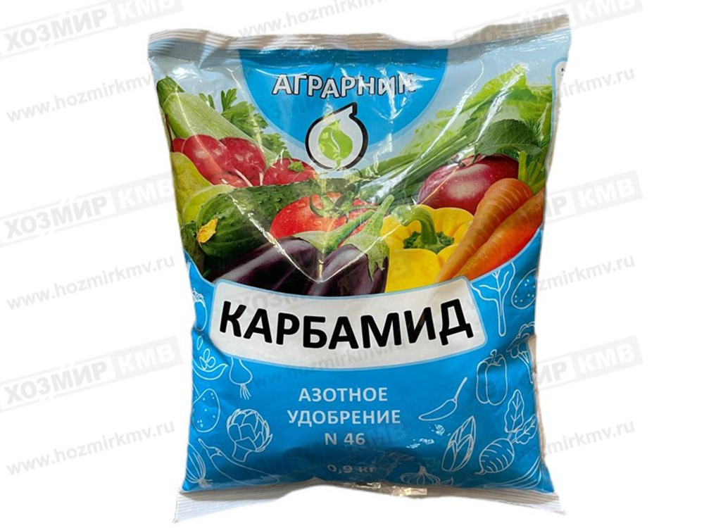 карбамид 1,0 кг (мочевина)
