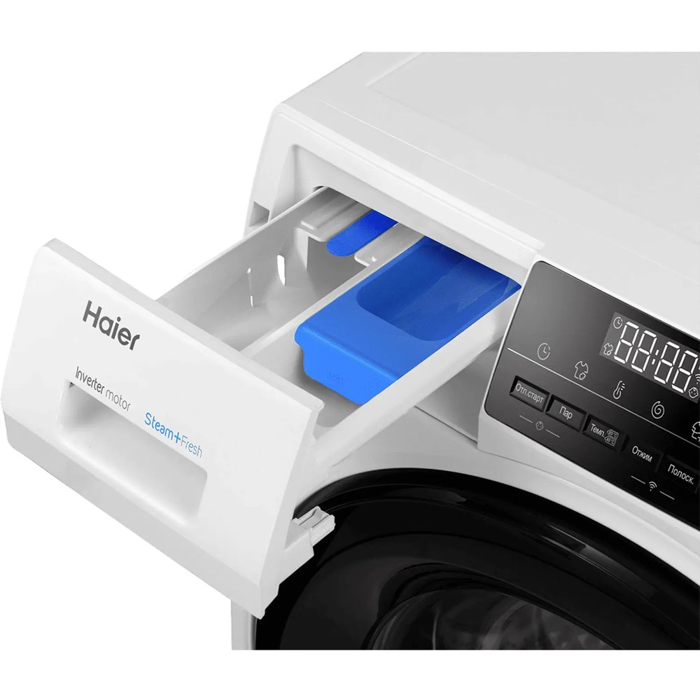 Стиральная машина Haier HW80-BP12929E