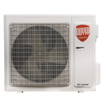 Сплит-система инверторного типа Royal Thermo Fenix DC RTFI-18HN8/silver комплект НС-1619481