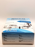 Средство для удаления накипи Nordic Quality 500 г (из Финляндии)