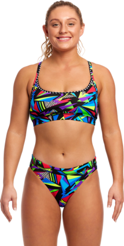 Купальник FUNKITA Beat It