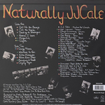 J.J. Cale ‎– Naturally (Голландия 2011г.)