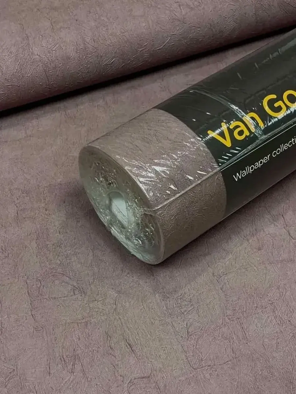 Обои ecodeco BN 17122 Van Gogh Нидерланды