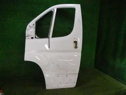 Дверь передняя левая Peugeot Boxer 3 (2006-н.в.)