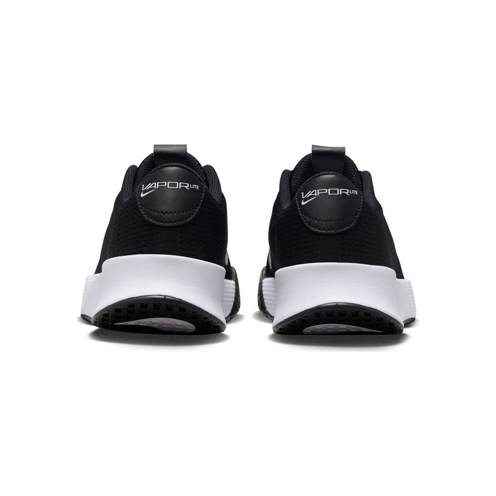 Женские теннисные кроссовки Nike Vapor Lite 2 All Court Shoe Women - Black, White