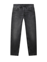 Мужские Джинсы (Relaxed Tapered Fit) Newel