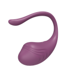 Виброяйцо с приложением Purple SW3022P