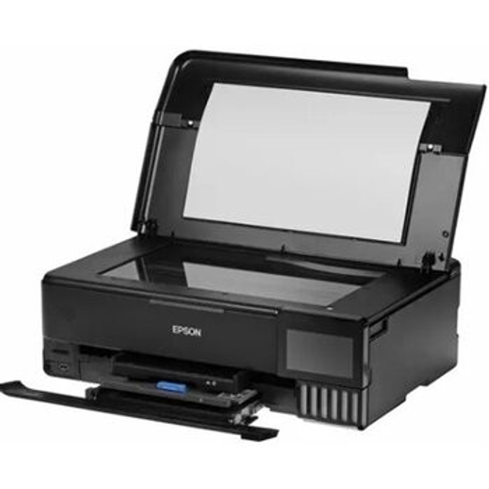 МФУ Epson WorkForce DS-1630