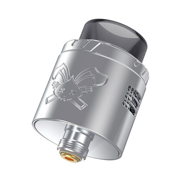 Купить Дрипка Hellvape Dead Rabbit Solo RDA