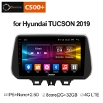 Установочный комплект для HYUNDAI TUCSON 2019+  KUBERG SF-9728