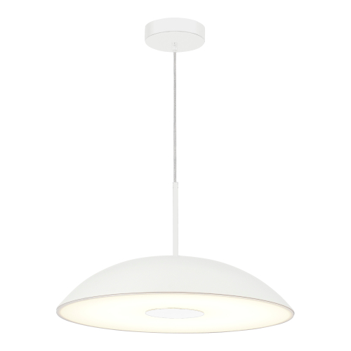 Светильник подвесной LID LED 24W 3000K