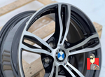 Комплект дисков BMW 343M 18x8 et20 5x120