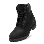 Timberland PREMIUM Crew Combat Boots Men"s Black
