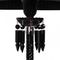 Настольная лампа Loft IT Zenith 10210T Black