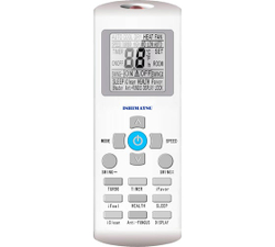 Сплит-система ISHIMATSU, AKASI DC Inverter, ALK-18I in / ALK-18I out