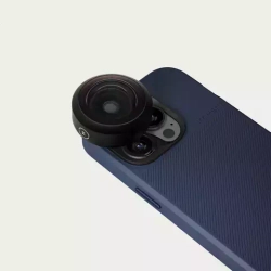 Объектив Moment Fisheye 14mm Lens T-Series