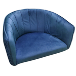 Сиденье для стула DARCY/LM-5025/Blue