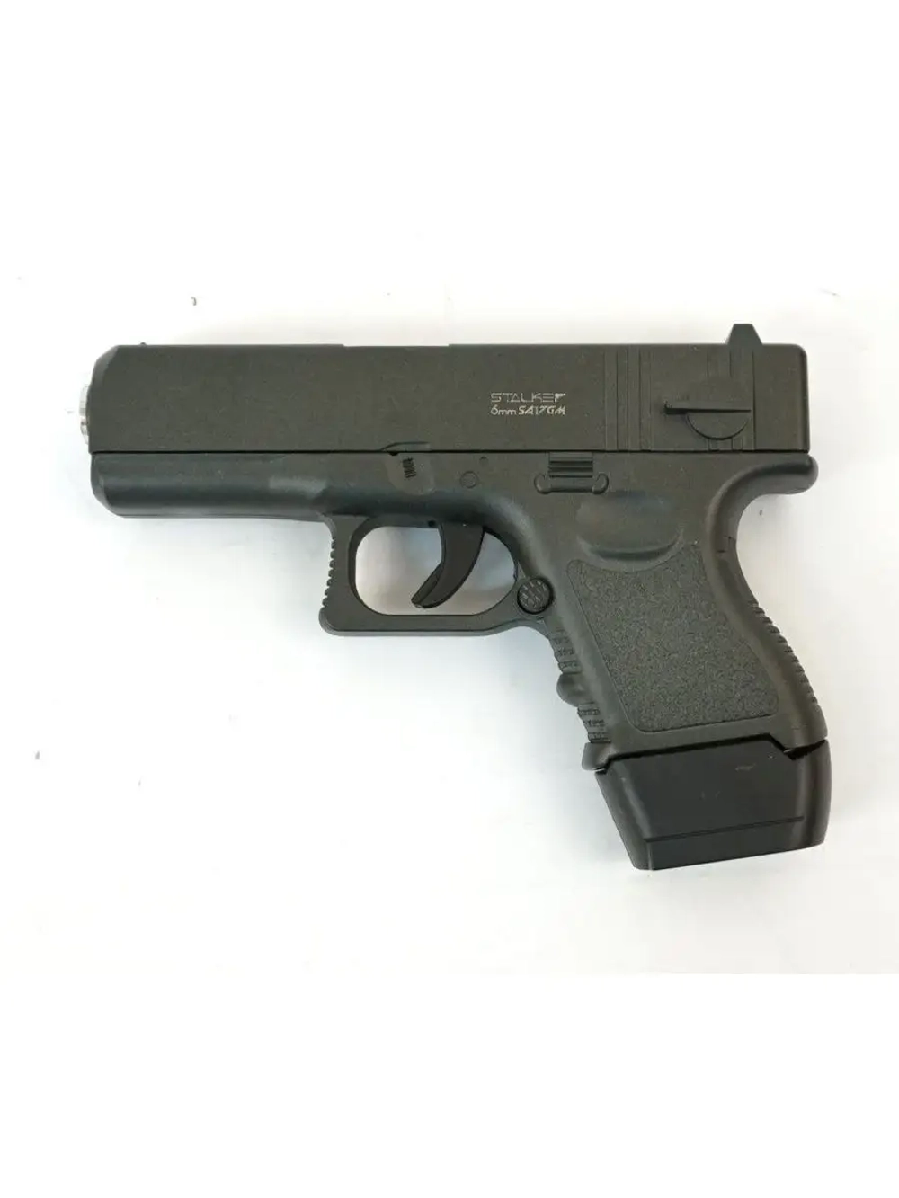 Пистолет Stalker SA17GM Spring 6 мм (аналог Glock 17)
