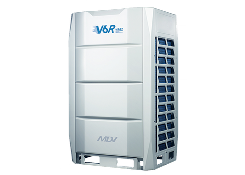 Наружный блок VRF системы Mdv 6-R252WV2GN1