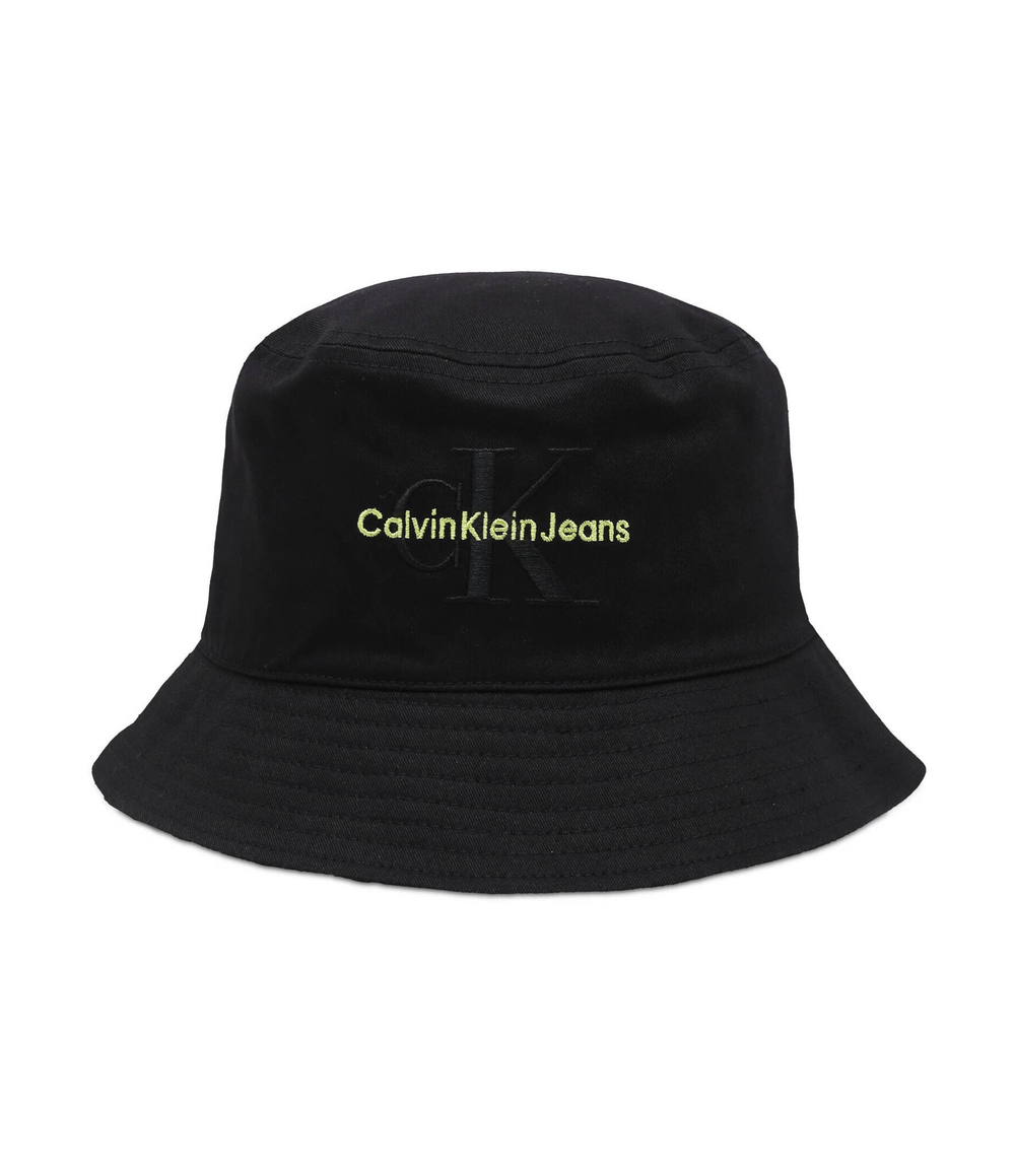 Шляпа CALVIN KLEIN JEANS - черный(K60K611029)
