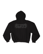 ZIP HOODIE "AIM"