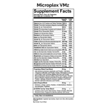 doTERRA Microplex VMz Питательный комплекс, 120 капсул