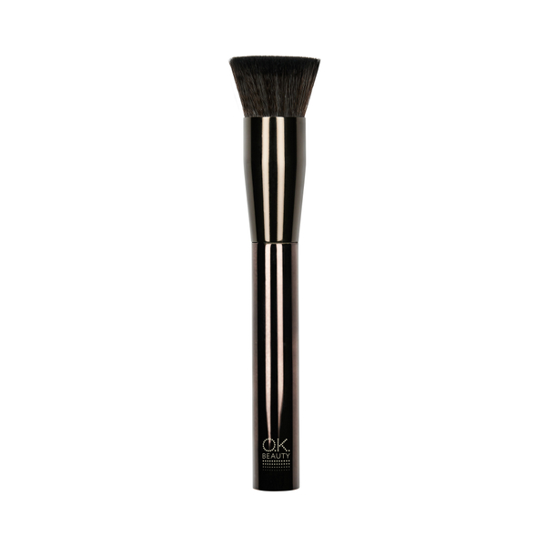 Кисть F03 для тона OK BEAUTY