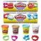 Play-Doh Мини-сладости Шоколадная стружка