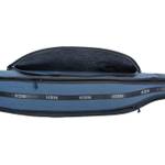 Чехол жесткий 7000 spinning, protector pvc, синий, ХСН