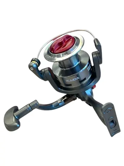 Катушка безынерционная Kaida Differ DF 3000
