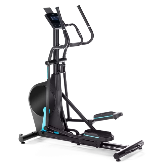 Эллиптический тренажер OXYGEN FITNESS PHANTOM M LCD домашний