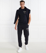 Футболка ARCH VARSITY Tommy Hilfiger - темно-синий(MW0MW33689)