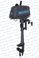 Лодочный мотор Seanovo (Сианово) SN 3 FHS