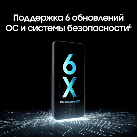 Смартфон Samsung Galaxy A07 4/128 Green